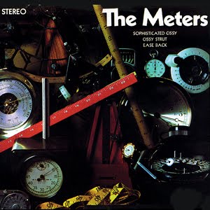 The Meters